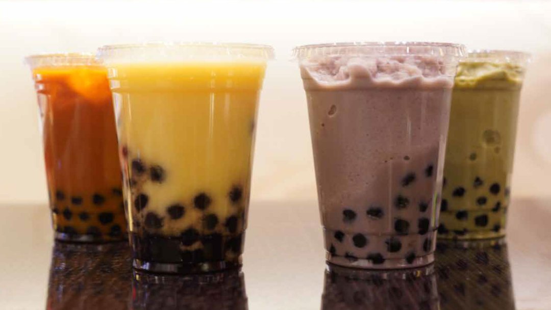 8 Noodle Bar Boba