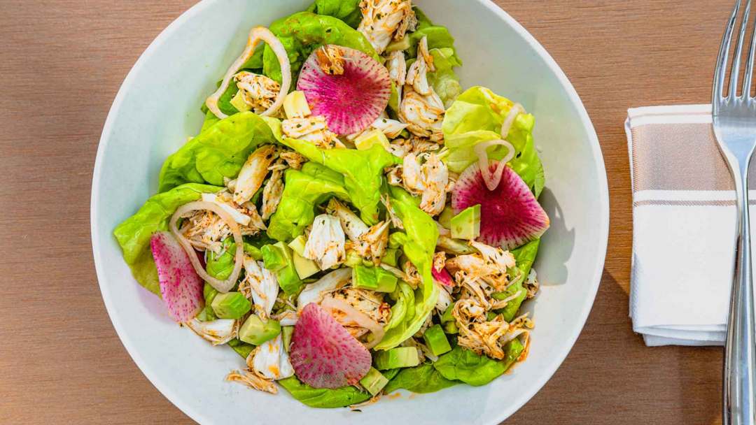 Bel-Aire Backyard Dish 10 at Bel-Aire Backyard Grill