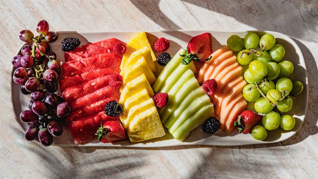 Bel-Aire Backyard Dish 8 at Bel-Aire Backyard Grill