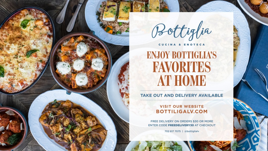 Bottiglia Order Online