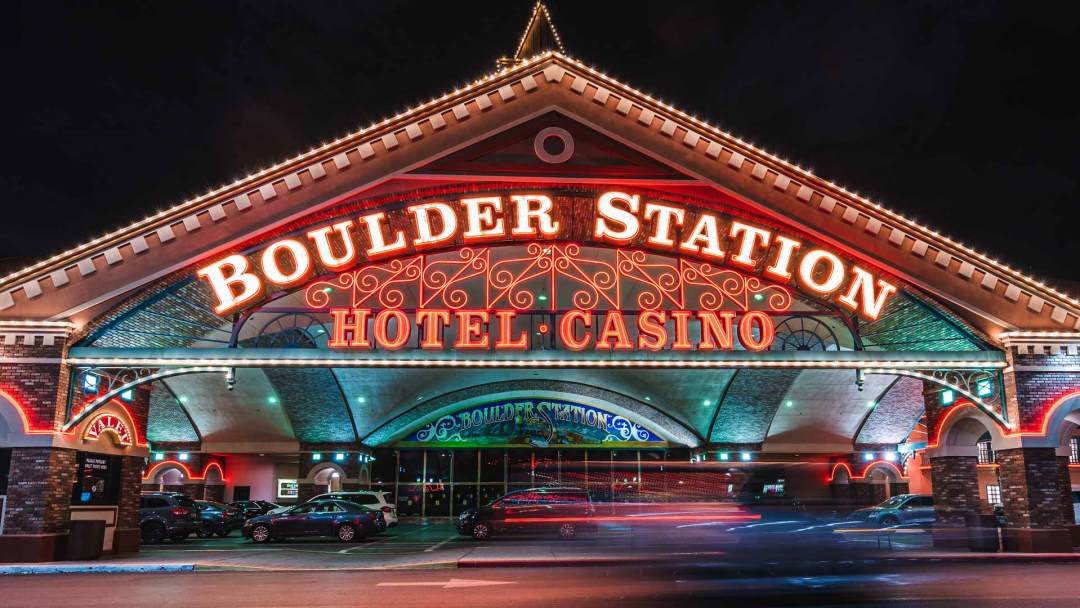 Boulder Station Hotel & Casino