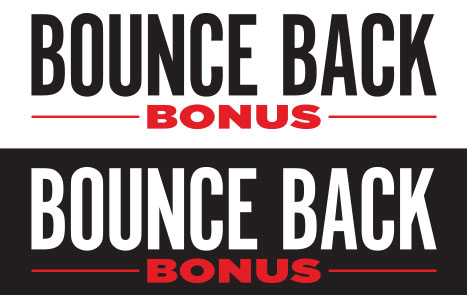 Bounce Back Bonus at Station Casinos