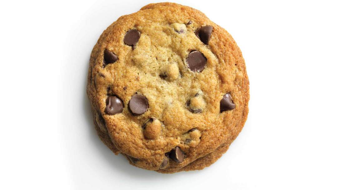 Chocolate Chip Cookie at Brass Fork