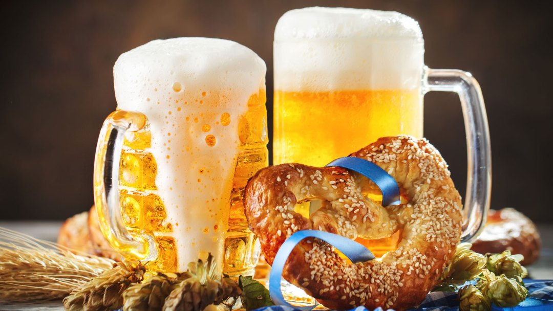 Boulder Station Brewers Bar