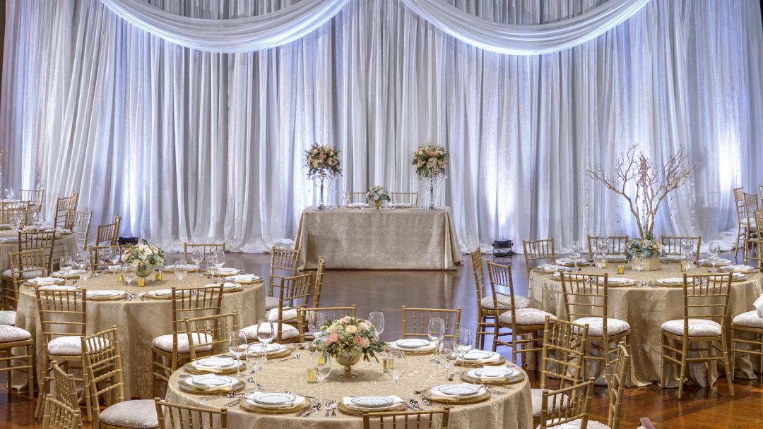 Boulder Station Weddings