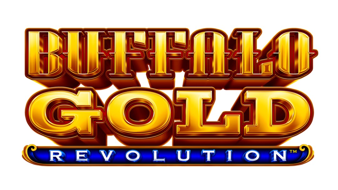Buffalo Gold Revolution logo