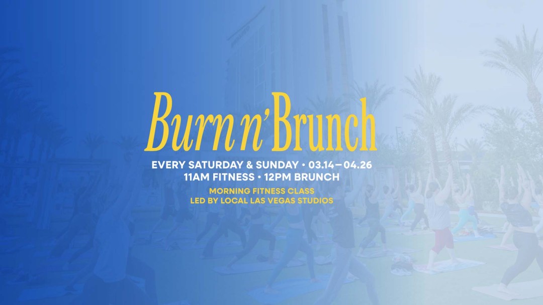 Burn N Brunch Morning Fitness