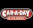 Car A Day Giveaway Logo
