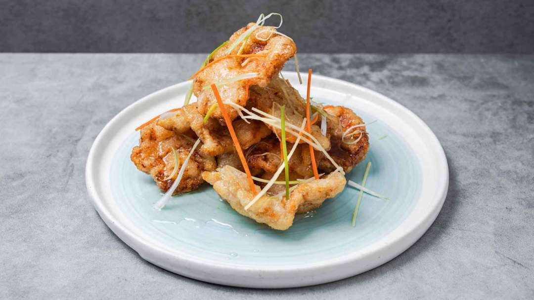 Dish 3 at China Mama