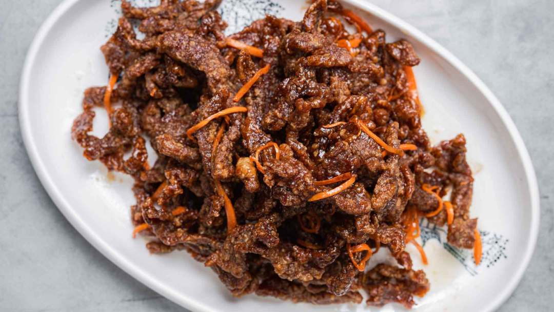 Dish 4 at Palace Station