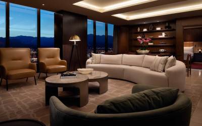 City King Suite