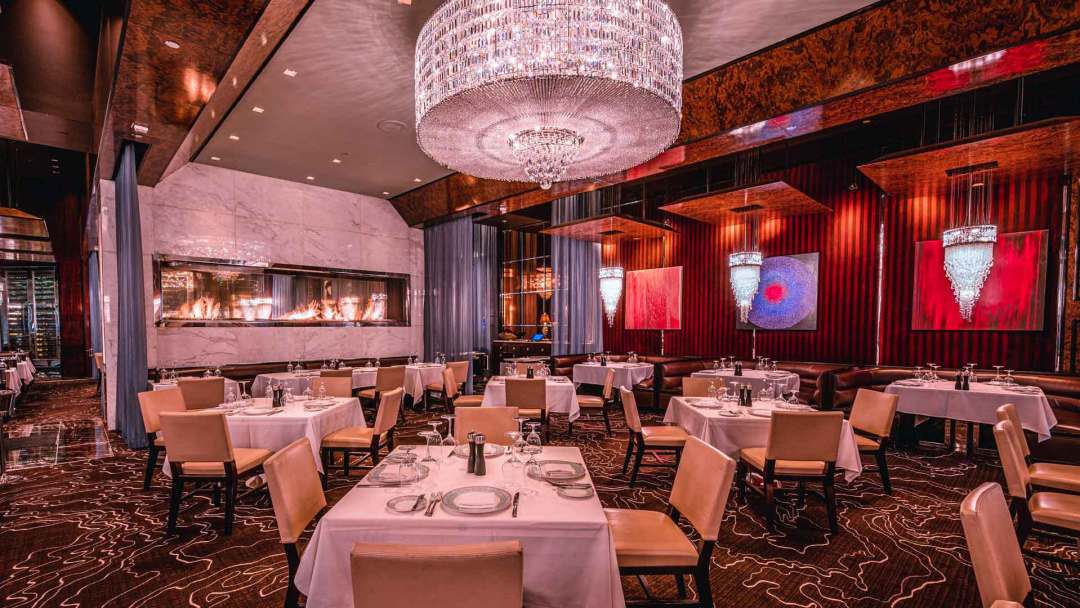 Hank's Dining Room Art Wall