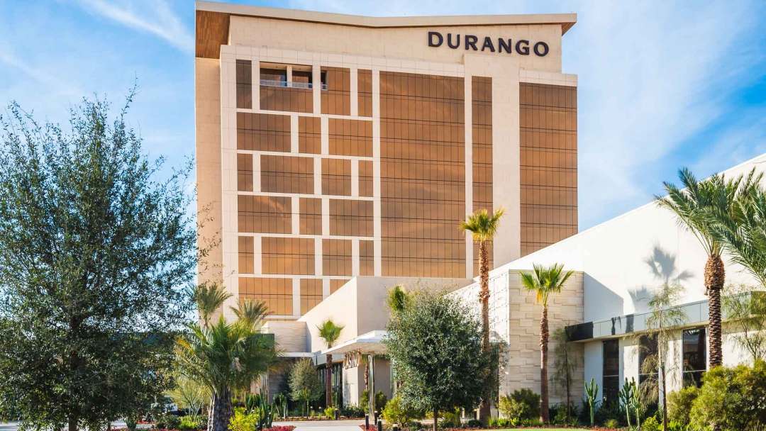 Durango Casino & Resort