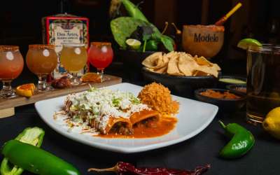 Leticia’s Cocina & Cantina