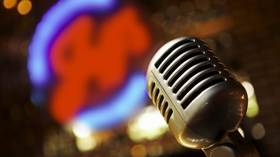 Live Entertainment at Gaudi Bar