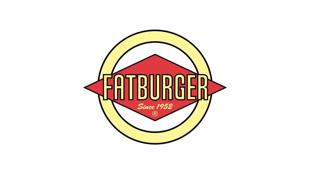 Fatburger Since 1952 Logo