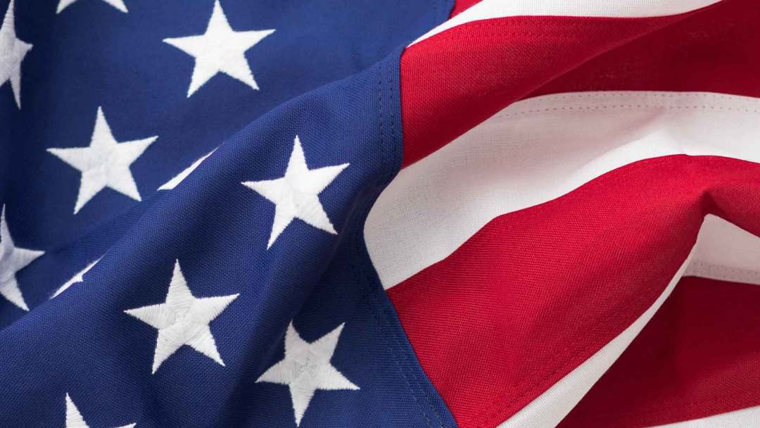 American Flag Govt / Military Rates