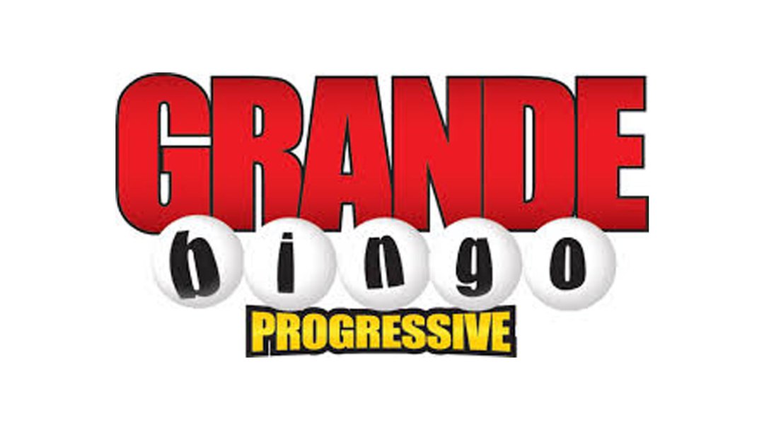 Grande Bingo Progressive