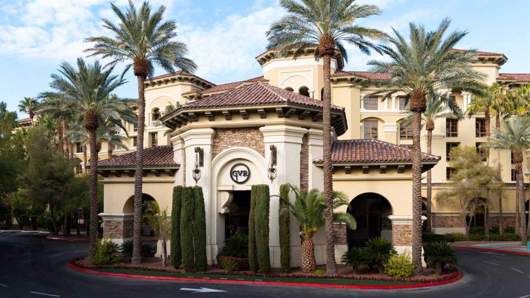 Green Valley Ranch Resort Spa Casino