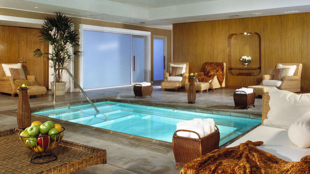 Green Valley Ranch Spa