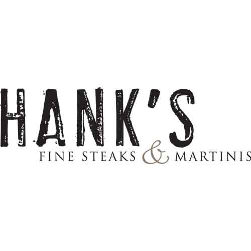 Hank's Fine Steaks & Martinis at Taste Of Station
