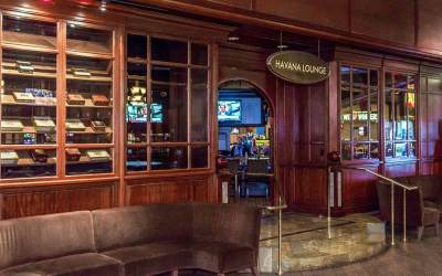 Havana Cigar Bar & Lounge