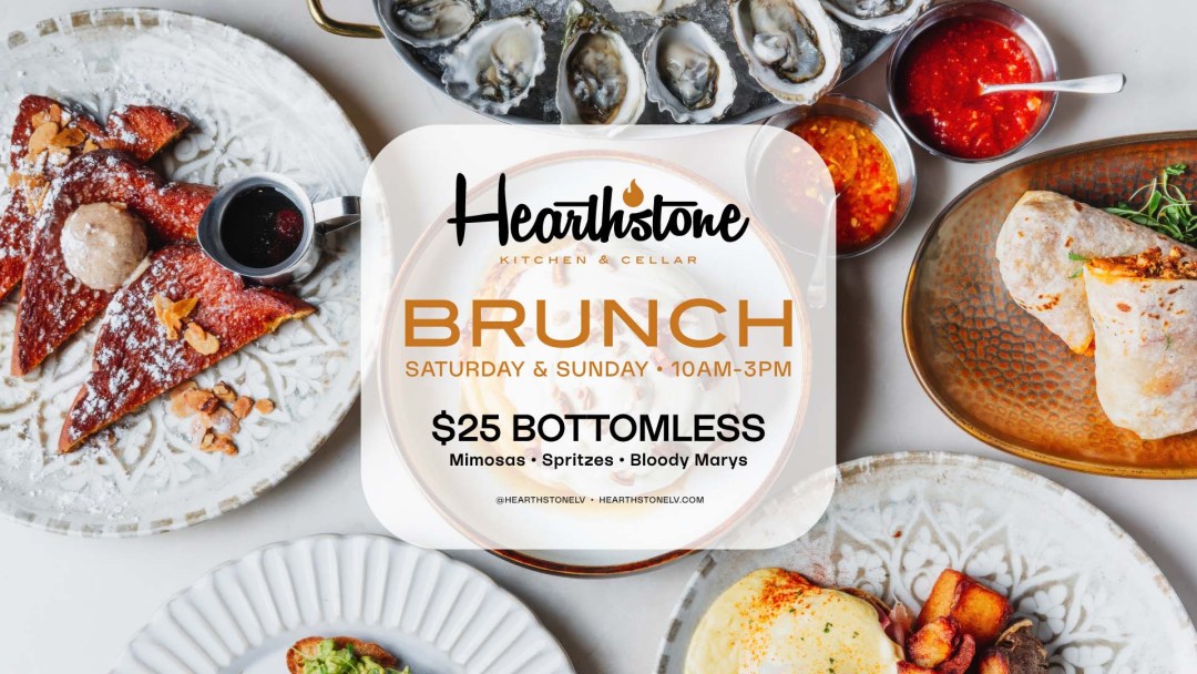 Hearthstone Bruch Specials