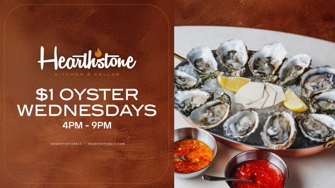 Hearthstone $1 Oyster Promo