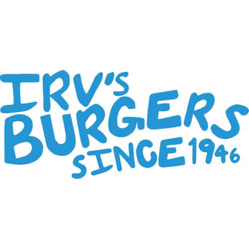 Irv's Burgers at Taste Of Station