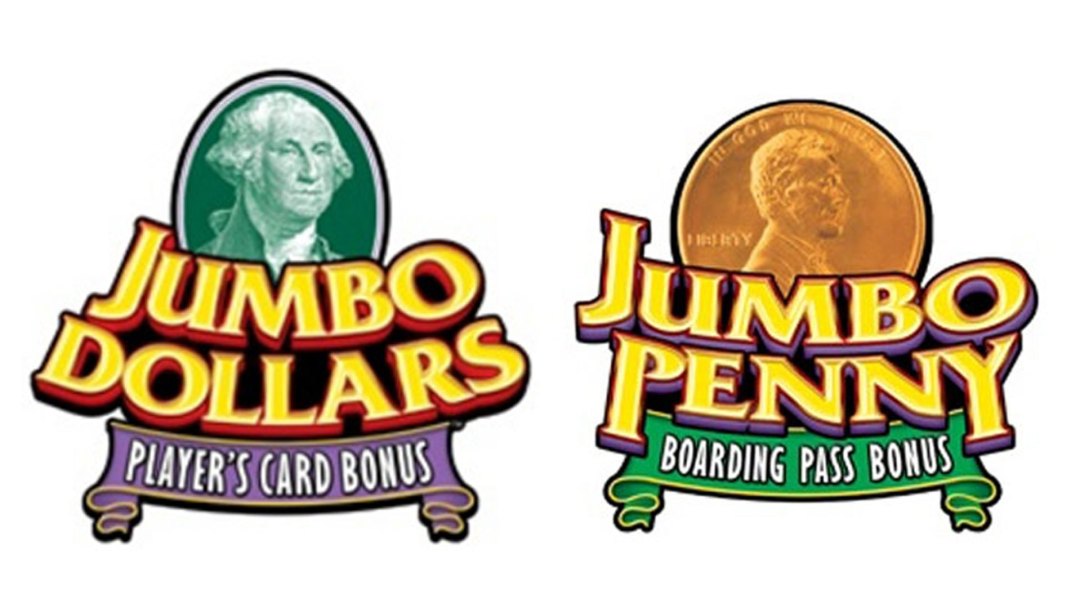Jumbo Jackpots