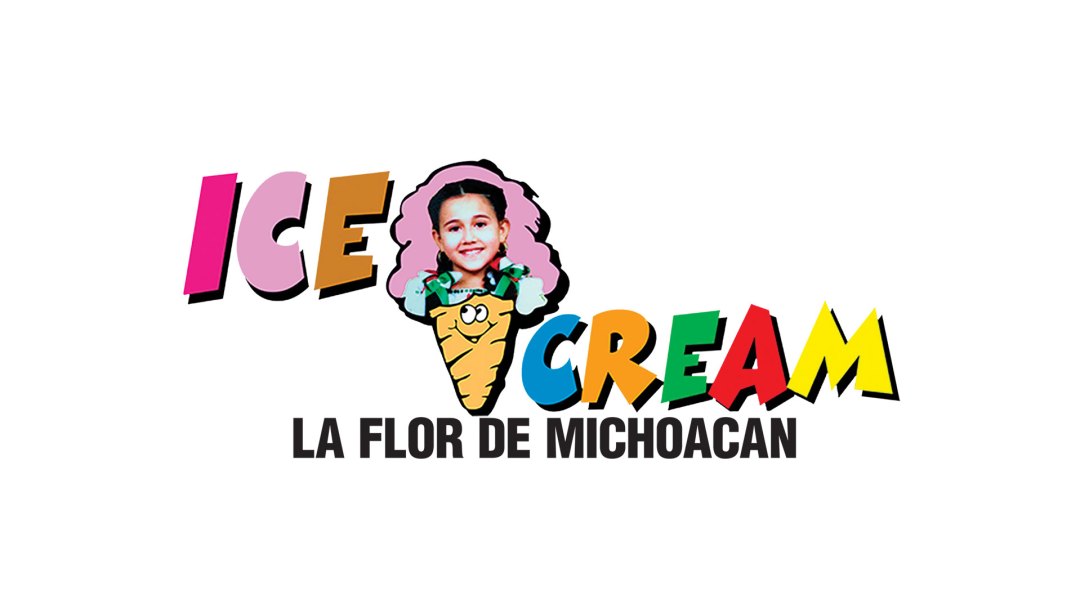 La Flor De Michoacan Ice Cream