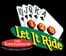 Let It Ride Logo