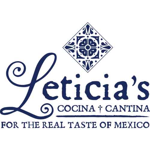 Leticia's Cocina & Cantina at Taste Of Station