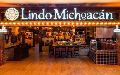 Lindo Michoacán