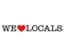 We Love Locals Logo