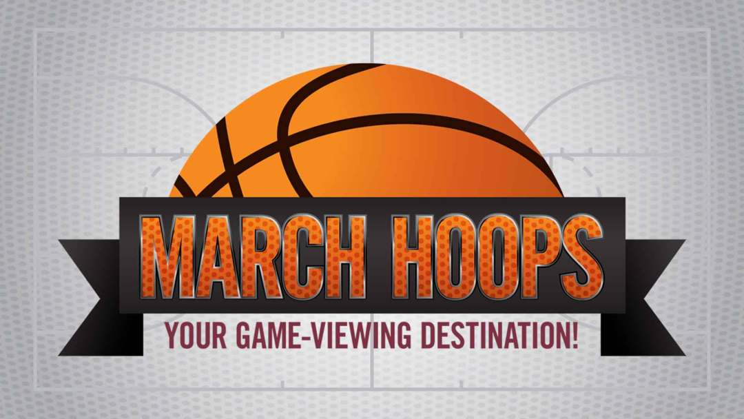 March Hoops at Station Casinos