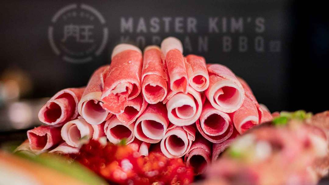 Photo 2 at Master Kim's