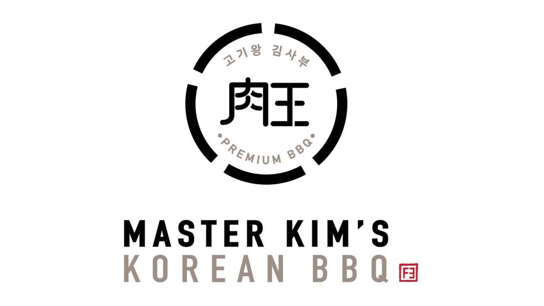 Master Kim's Korean BBQ at Palace Station