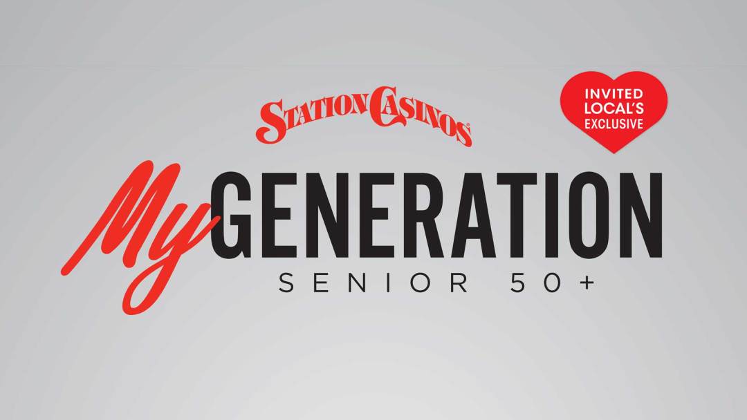 My Generation Senior 50+ 2023