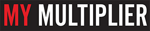 My Multiplier Logo