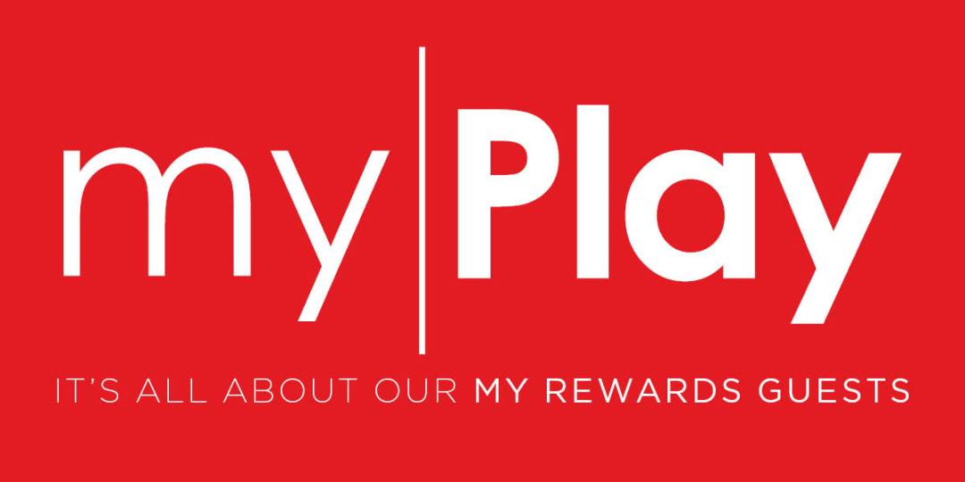 my|Play Logo