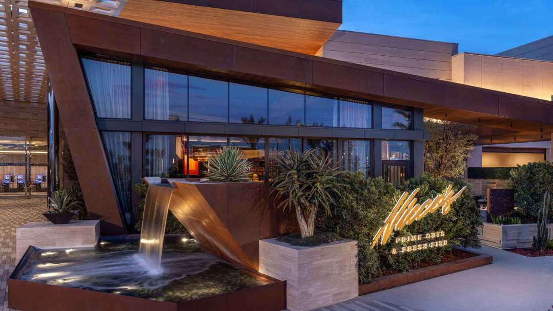 Nicco's Exterior at Durango