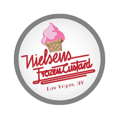 Nielsen's Frozen Custard at Taste Of Station