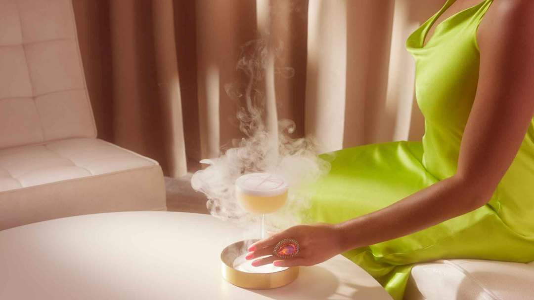 Zen Universe at Oasis Lounge