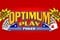 Optimum Play Logo