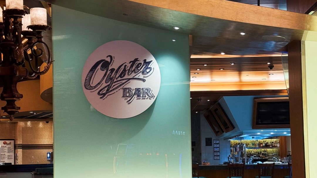 The Oyster Bar at Green Valley Ranch