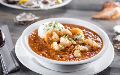 The Oyster Bar at Palace