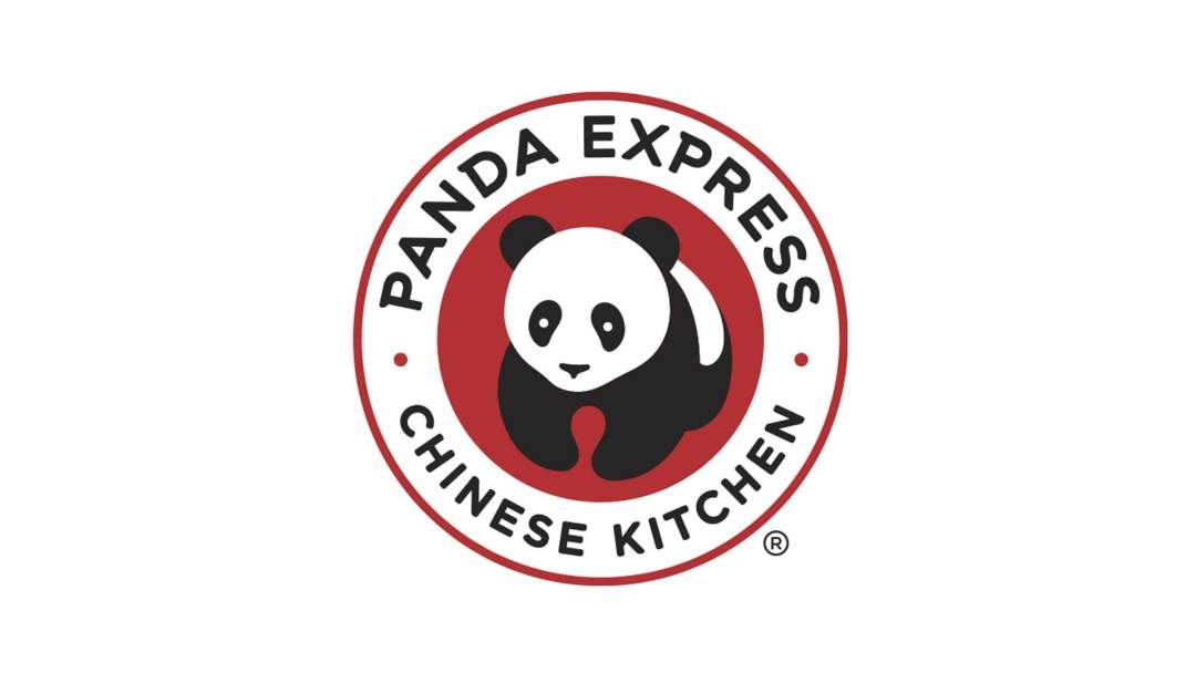 Panda Express Chinese Kitchen Logo