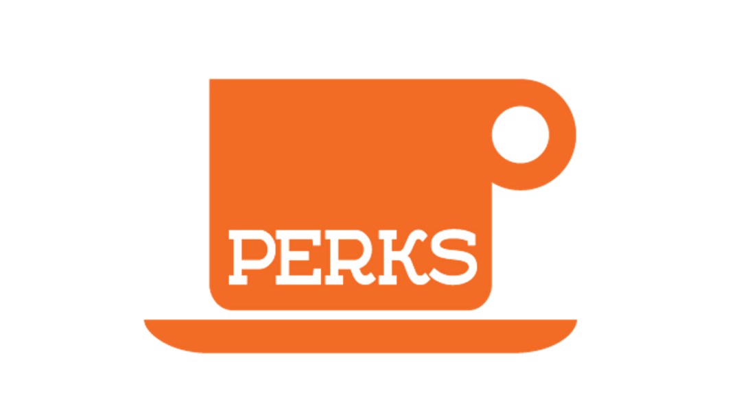 Perks Coffe Shop
