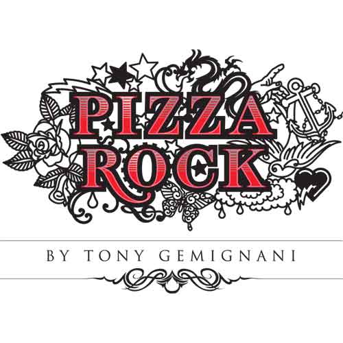 Pizza Rock at Taste Of Station